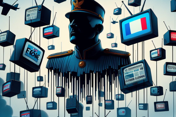 Suspension de TV5 Monde : le Burkina Faso réagit.