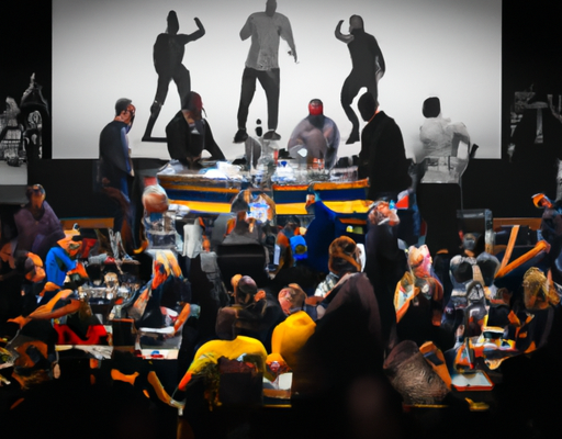Élections en Afrique du Sud : L&rsquo;ANC cherche des alliés