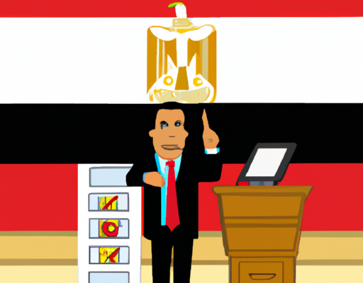 Mustafa Madbouly reconduit Premier ministre en Égypte