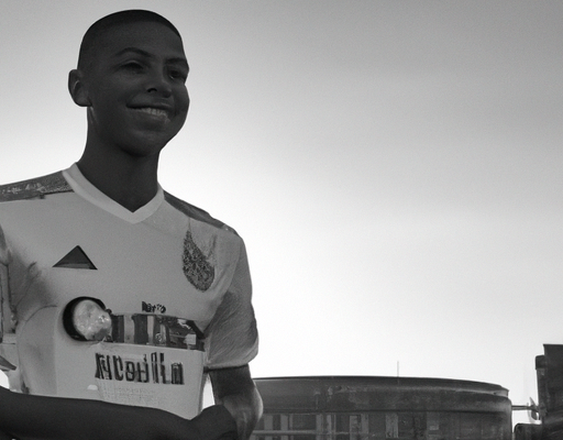 Kylian Mbappé rejoint le Real Madrid pour 5 ans