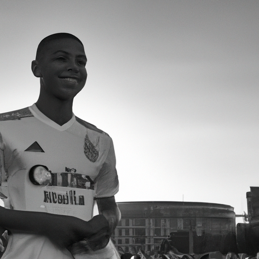 Kylian Mbappé rejoint le Real Madrid pour 5 ans