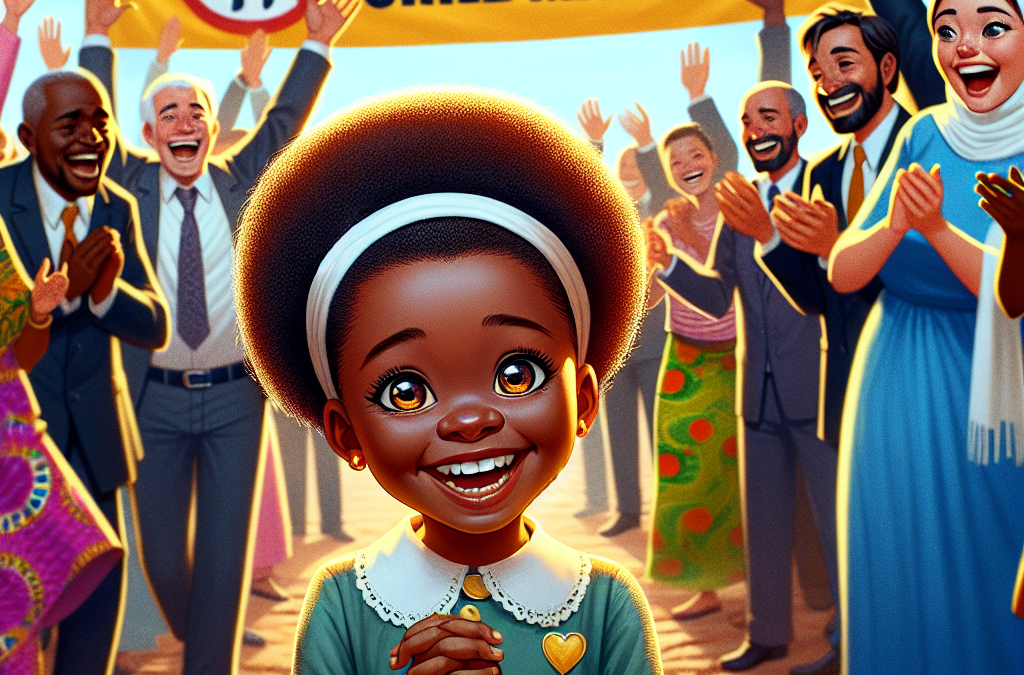 Interdiction des mariages d&rsquo;enfants en Sierra Leone