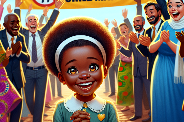 Interdiction des mariages d&rsquo;enfants en Sierra Leone