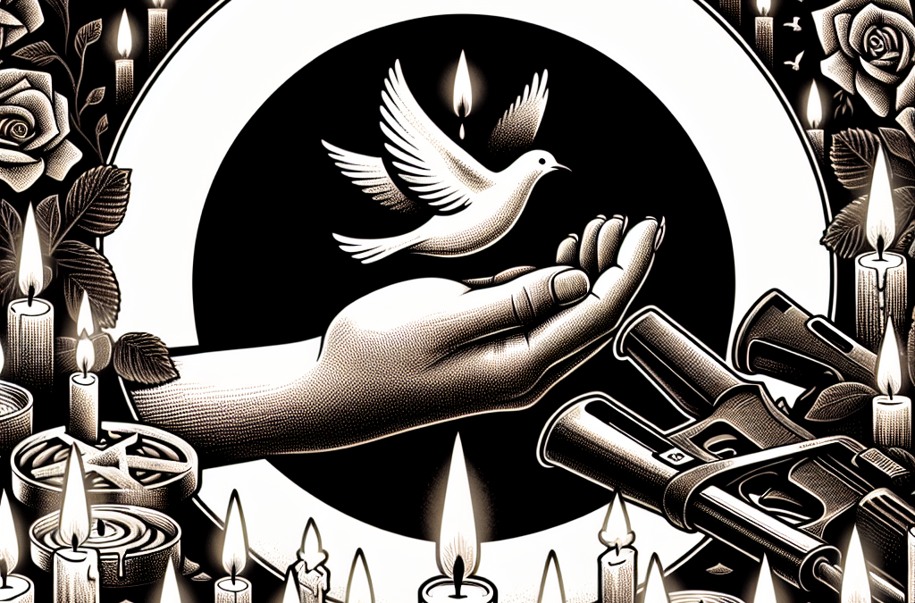 Augmentation du Nombre de Victimes à Gaza