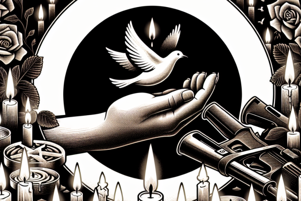 Augmentation du Nombre de Victimes à Gaza