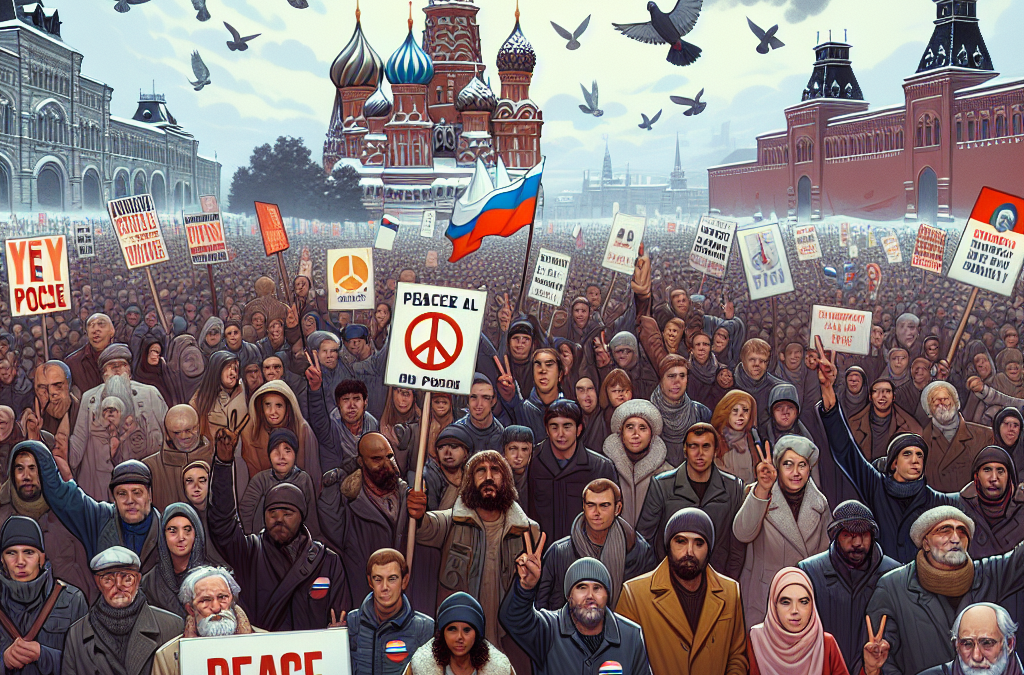 Rébellion armée d&rsquo;Evgueni Prigojine en Russie