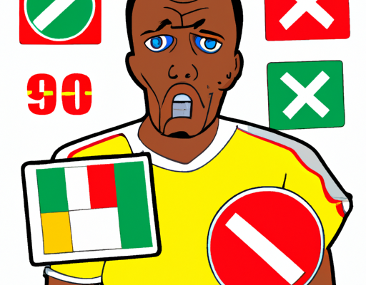 Inéligibilité FIFA : Nsue non éligible pour Guinée-Équatoriale