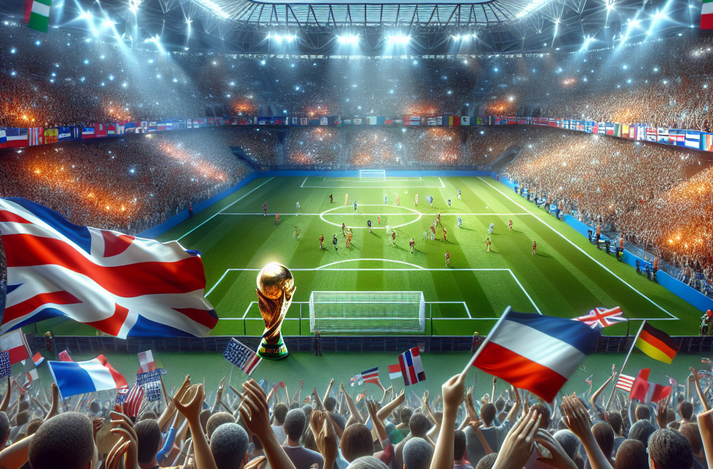 La CAN 2025 reportée pour le Mondial des clubs