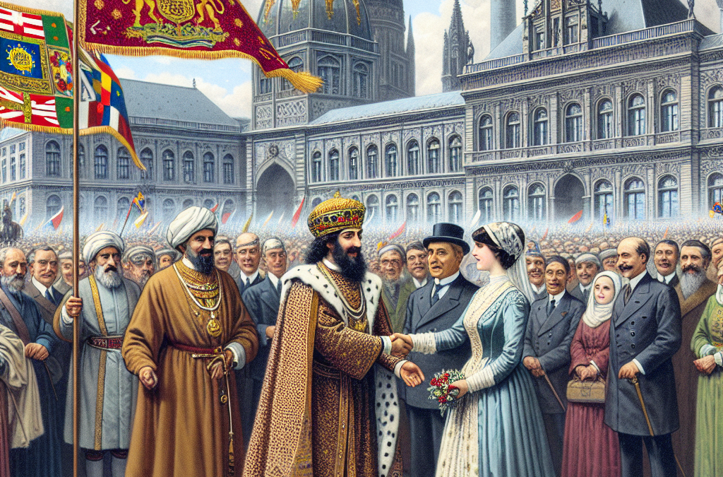 Visite du roi Abdallah II en France