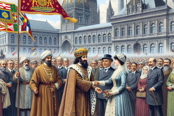 Visite du roi Abdallah II en France