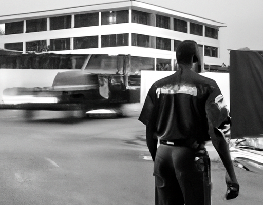Ambassade USA en RDC privée d&rsquo;accès Américains putsch.