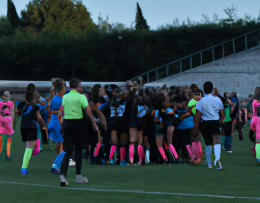 La FIFA améliore les droits des Femmes dans le football