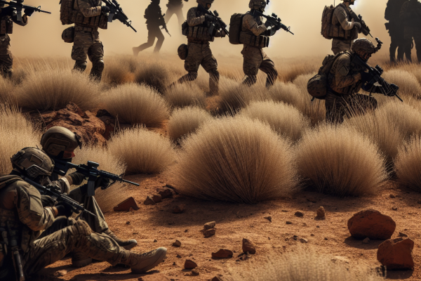 Attaque au Niger : 21 soldats tués