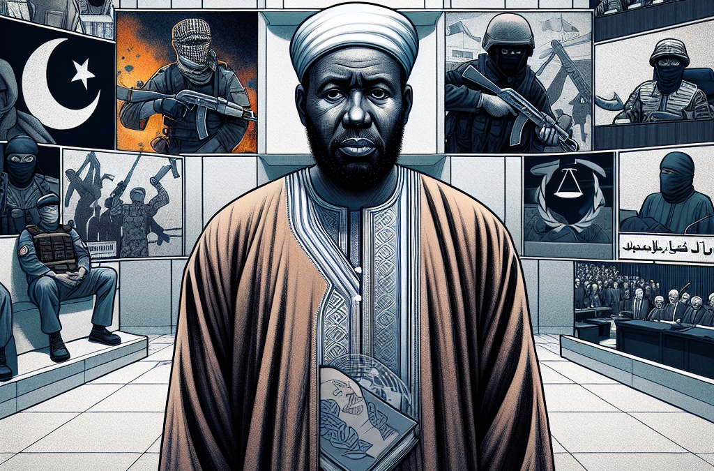 Condamnation par la CPI d&rsquo;un djihadiste malien pour tortures
