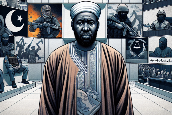 Condamnation par la CPI d&rsquo;un djihadiste malien pour tortures