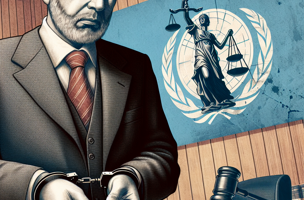Condamnation par la CPI d&rsquo;un ex-chef extrémiste au Mali