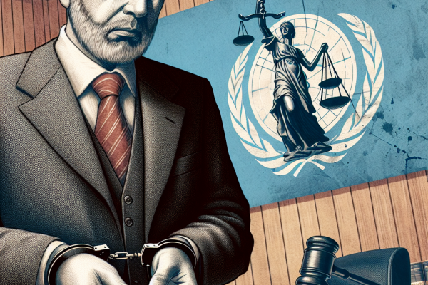 Condamnation par la CPI d&rsquo;un ex-chef extrémiste au Mali