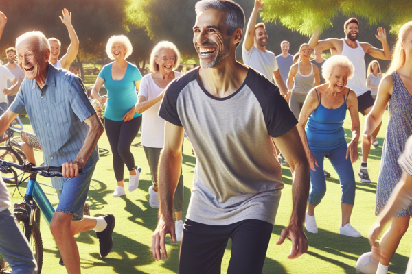 Adultes : manque de sport selon l&rsquo;OMS