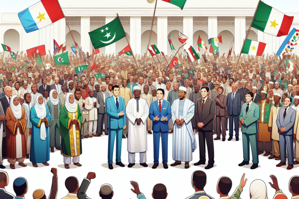 Mauritanie : critique de l&rsquo;opposition sur la gestion du pays