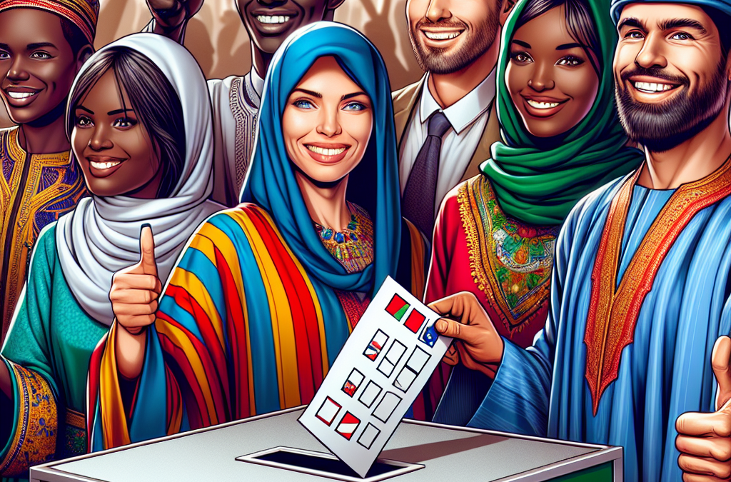 Élection présidentielle en Mauritanie : focus sur les droits humains