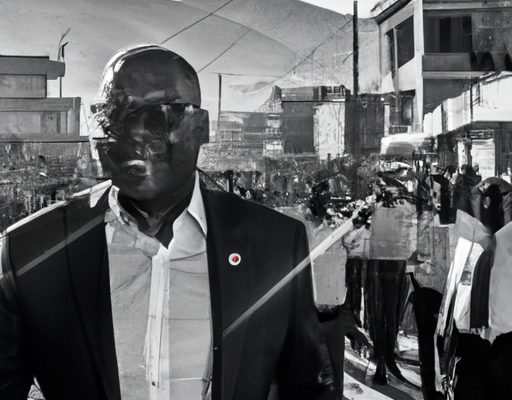 Garry Conille devient Premier ministre d&rsquo;Haïti