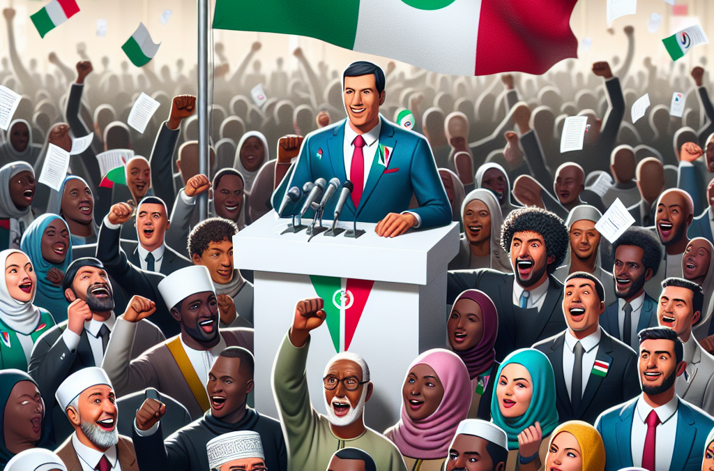 Élection présidentielle en Mauritanie : 7 candidats en lice