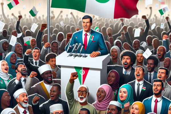 Élection présidentielle en Mauritanie : 7 candidats en lice