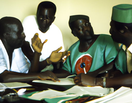 Nigéria : Gouvernement demande annulation grève syndicats