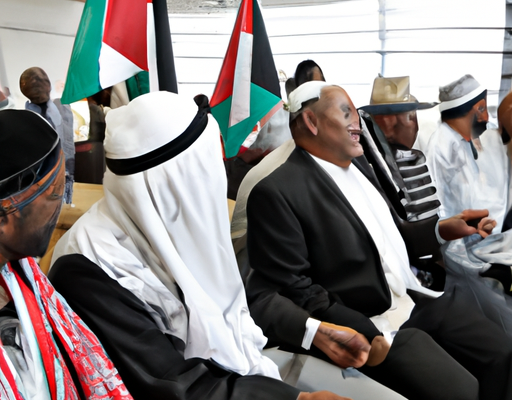 Palestiniens veulent se joindre plainte CIJ