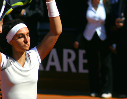 Ons Jabeur éliminée en quarts à Roland-Garros 2024