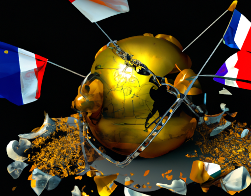 Dette publique record : l&rsquo;ONU alerte