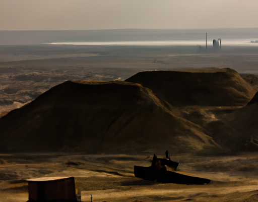 La Corée du Sud attirée par les minerais africains