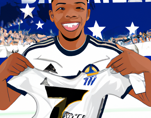 Kylian Mbappé rejoint le Real Madrid.