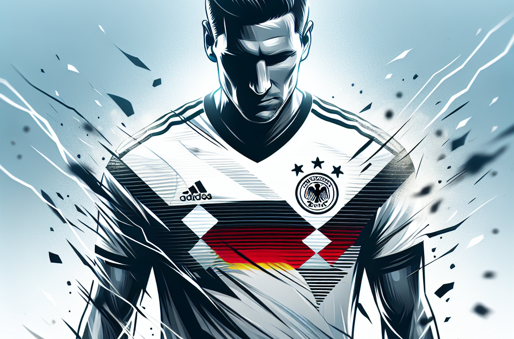 Comment l&rsquo;Allemagne peut-elle s&rsquo;inspirer du Real Madrid ?