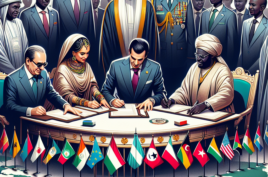 Alliance Sahélienne : Burkina Faso, Mali, Niger se rassemblent