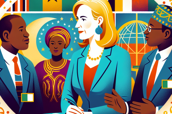 La CEDEAO charge Faye de rencontres avec Burkina, Mali et Niger