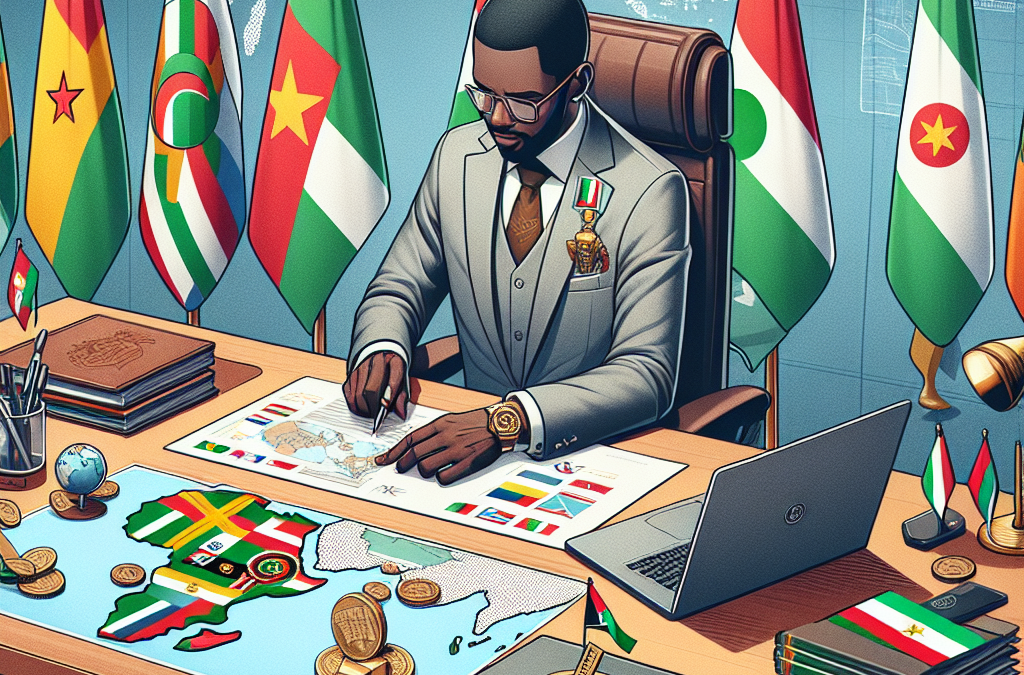 Diomaye Faye et le retour de Burkina, Mali et Niger dans la CEDEAO.