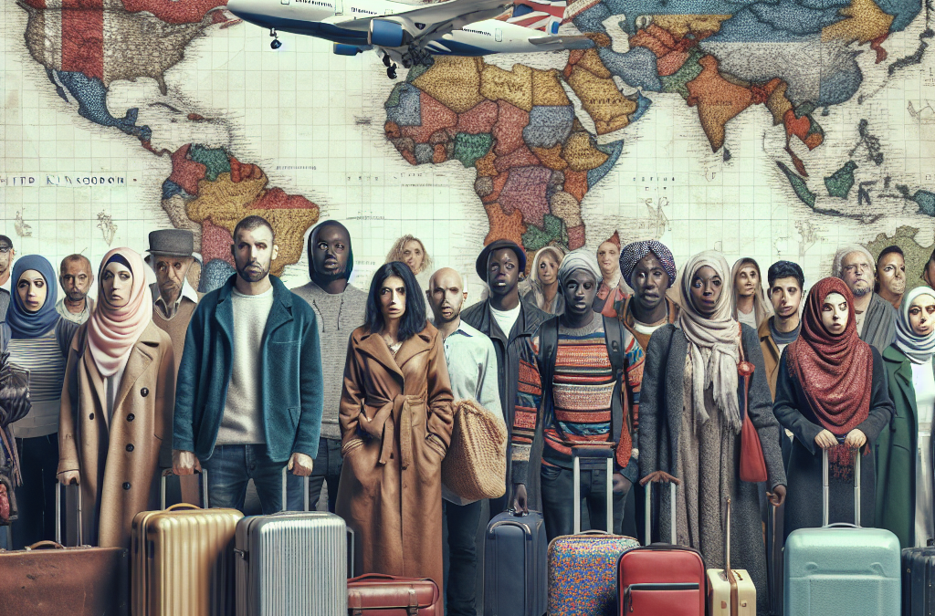Rwanda critique retrait accord migrants GB