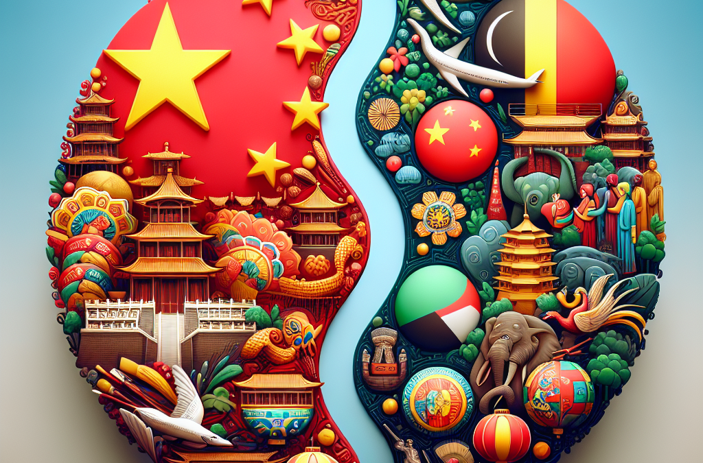 La Chine et la Guinée-Bissau scellent un partenariat stratégique