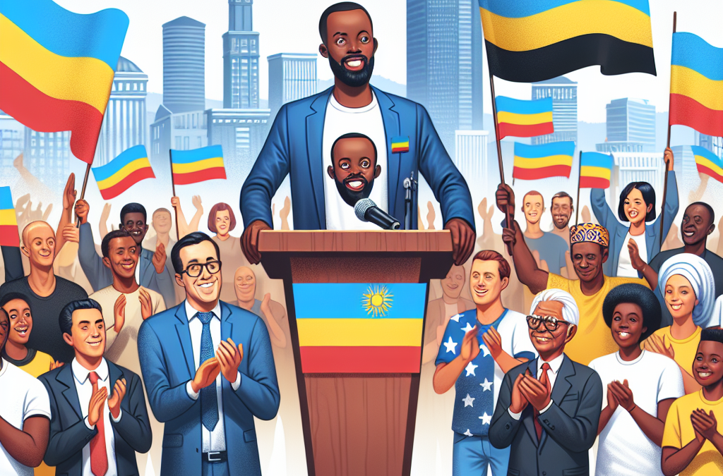 Vers un 4ème mandat de Paul Kagame au Rwanda ?