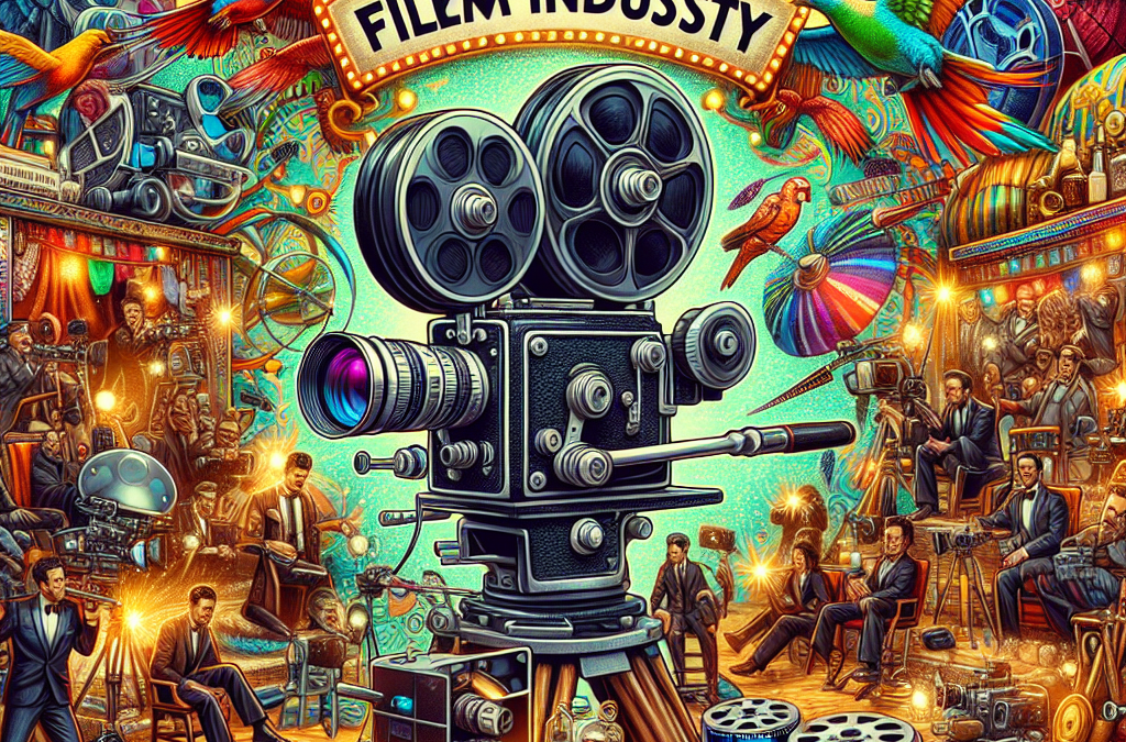 L&rsquo;industrie cinématographique turque propulse le tourisme