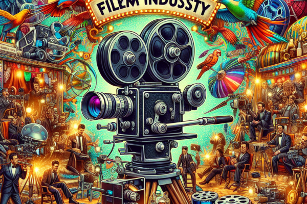 L&rsquo;industrie cinématographique turque propulse le tourisme