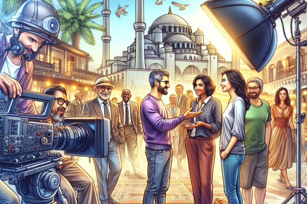 **Cinéma en Turquie : un atout pour le tourisme**