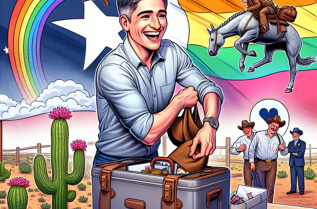 Elon Musk quitte la Californie pour le Texas pour des raisons personnelles