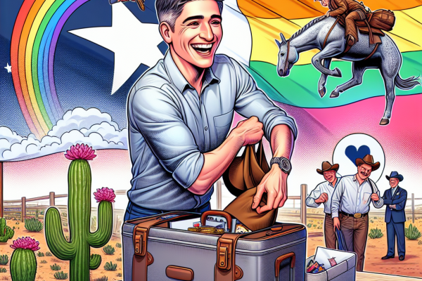 Elon Musk quitte la Californie pour le Texas pour des raisons personnelles