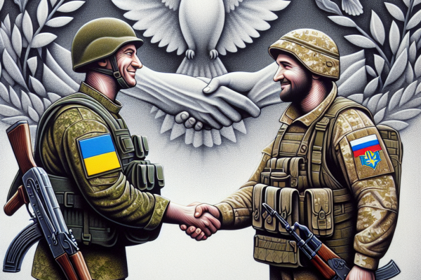 Nouvel échange de prisonniers entre Moscou et Kiev