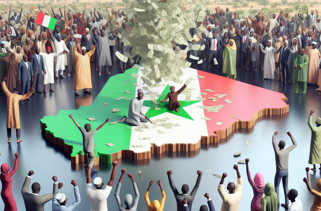 Le FMI approuve le décaissement de 71 millions de dollars au Niger