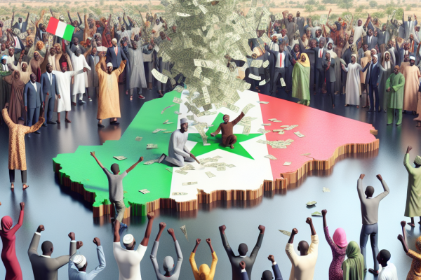 Le FMI approuve le décaissement de 71 millions de dollars au Niger