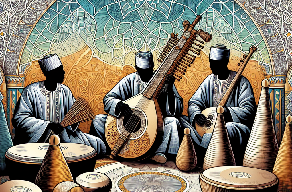 Décès de la légende de la musique malienne Toumani Diabaté