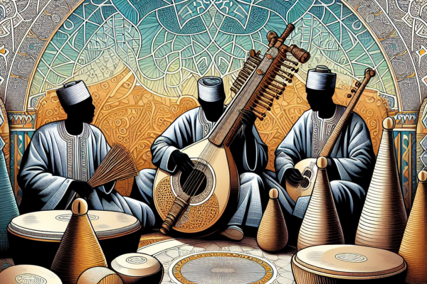 Décès de la légende de la musique malienne Toumani Diabaté